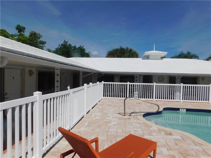 Dolphin Isles Resort Fort Lauderdale Kültér fotó