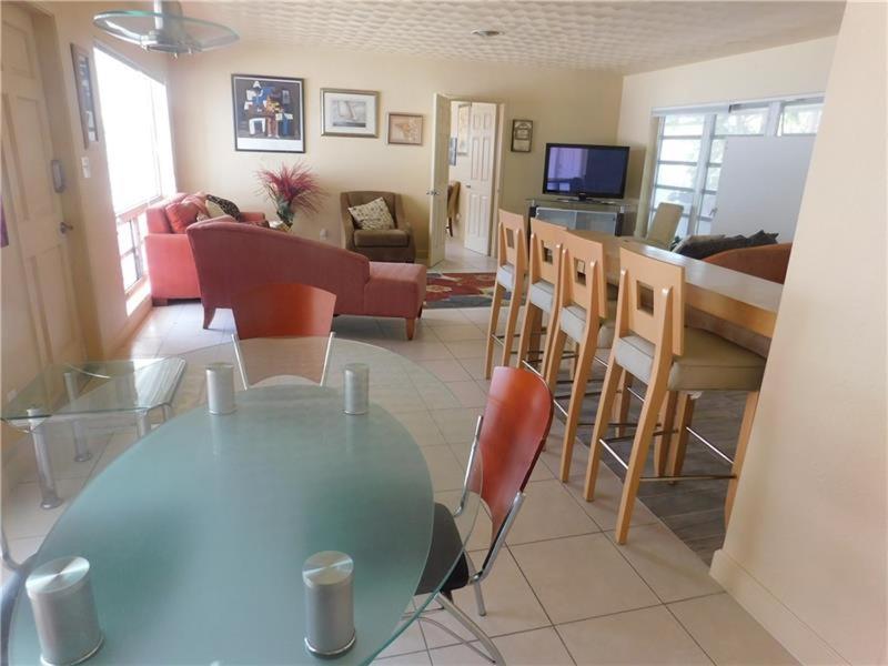 Dolphin Isles Resort Fort Lauderdale Kültér fotó